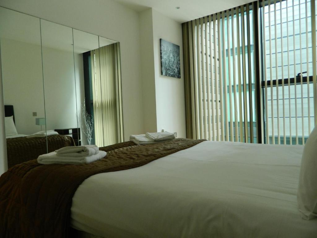เอดินเบอระ คาสเซิล อพาร์ตเมนต์ แอนด์ สวีท Aparthotel เอดินบะระ ห้อง รูปภาพ